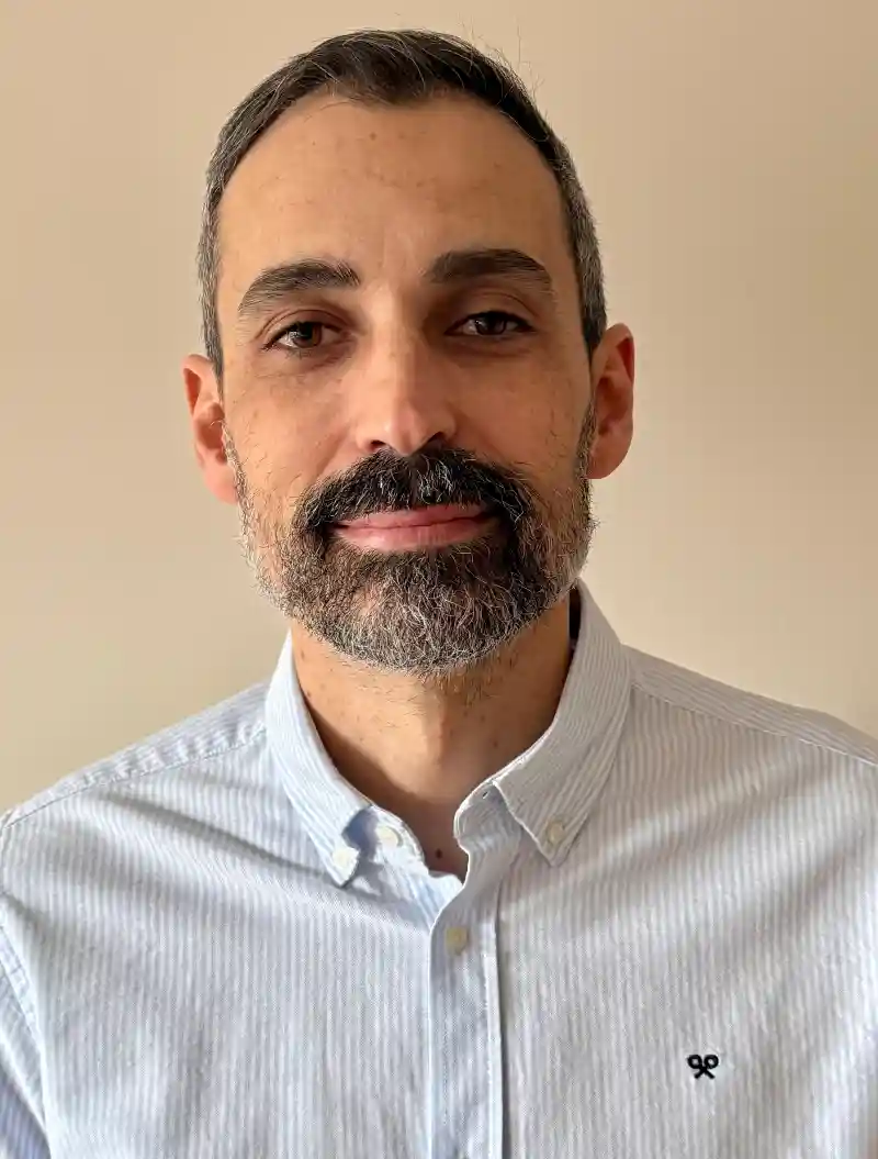 Imagen de Javier García Arranz